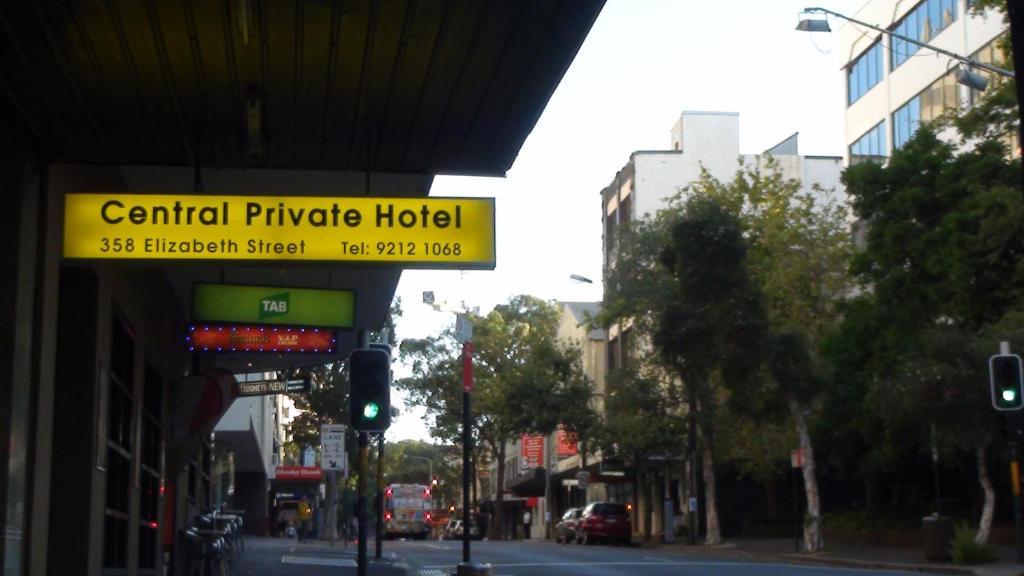 Hotel Private