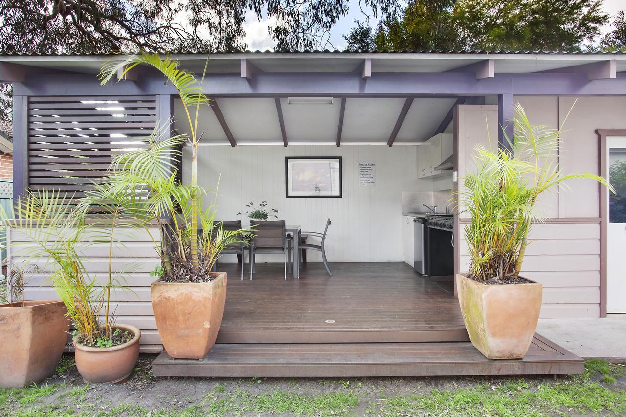 Boronia Lodge Sydney