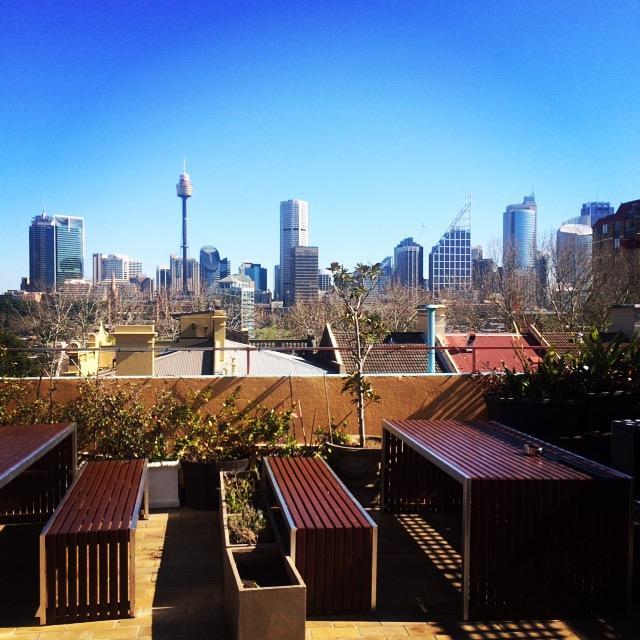 The Village Kings Cross Hostel Sydney