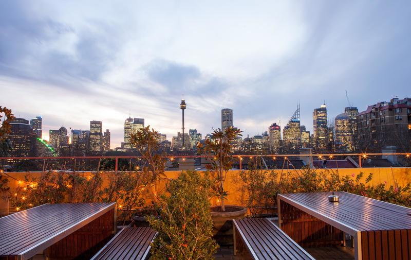 The Village Kings Cross Hostel Sydney