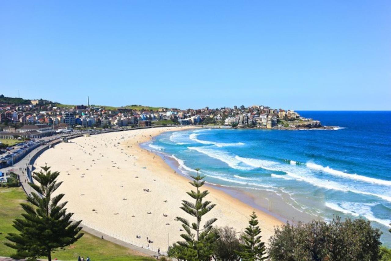 Beautiful Bondi Sydney