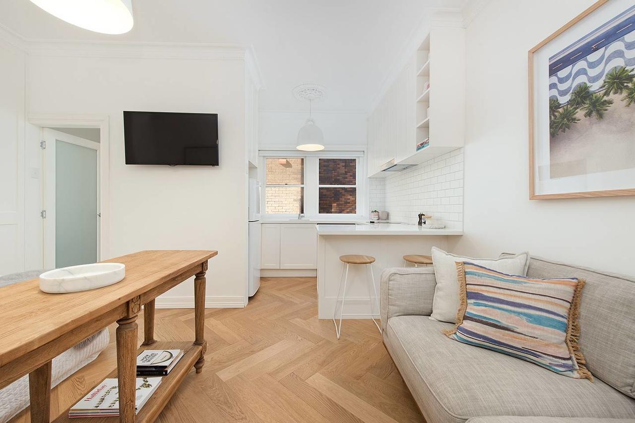 Apartment Beautiful Bondi Sydney