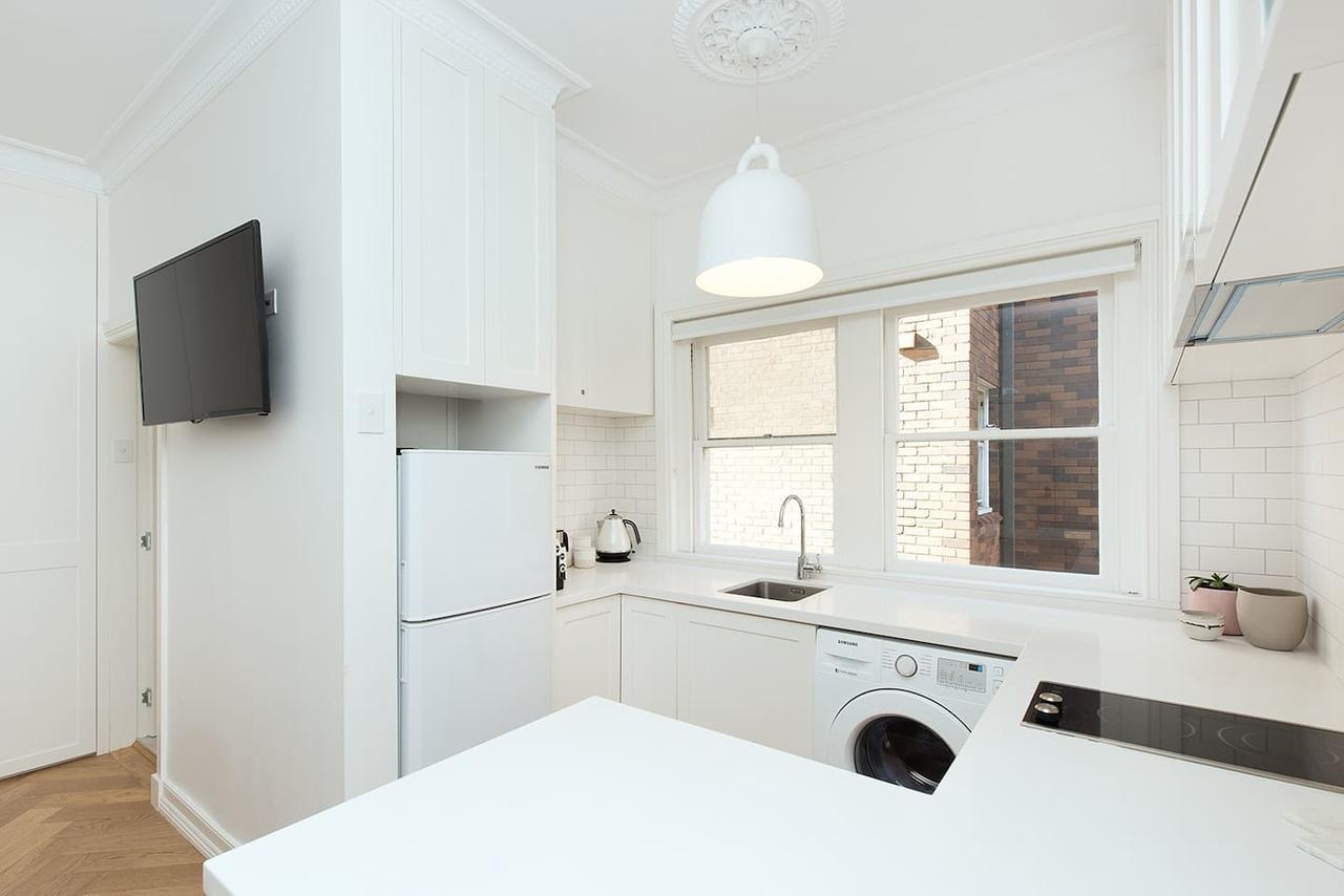 Apartment Beautiful Bondi Sydney