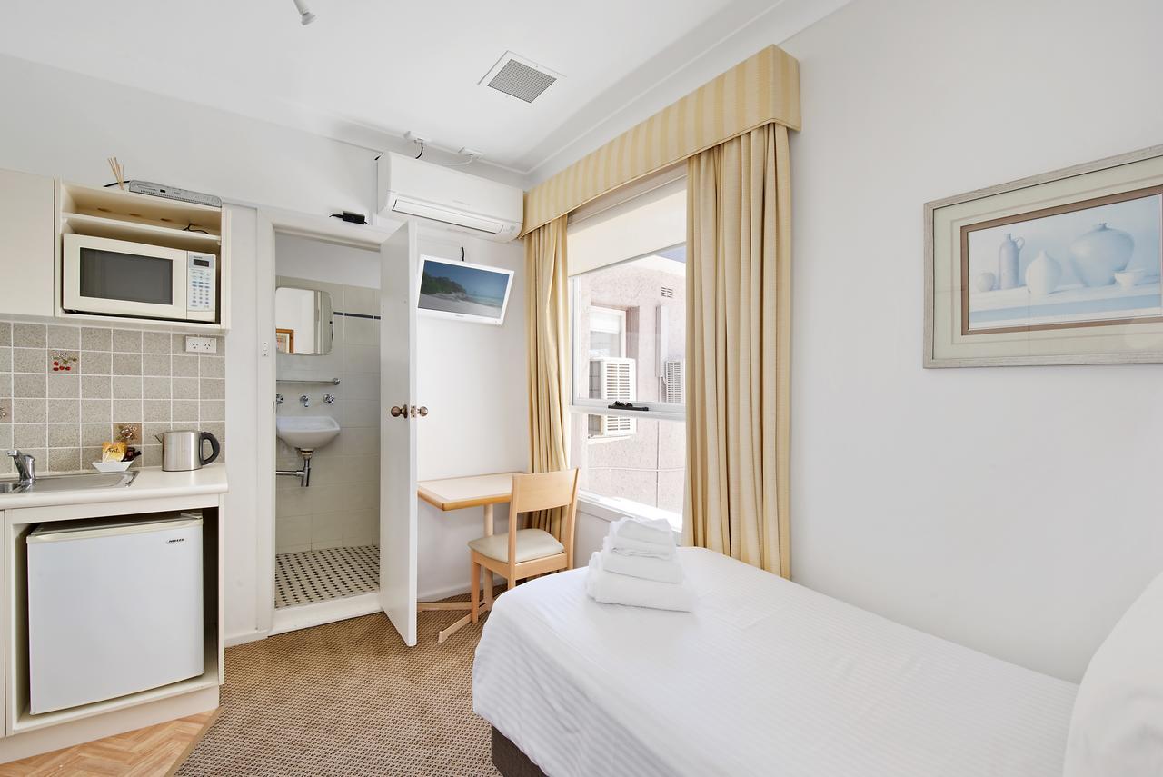 Lodge Boronia