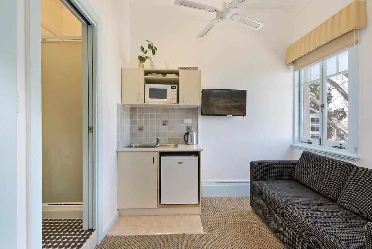 Boronia Lodge Sydney