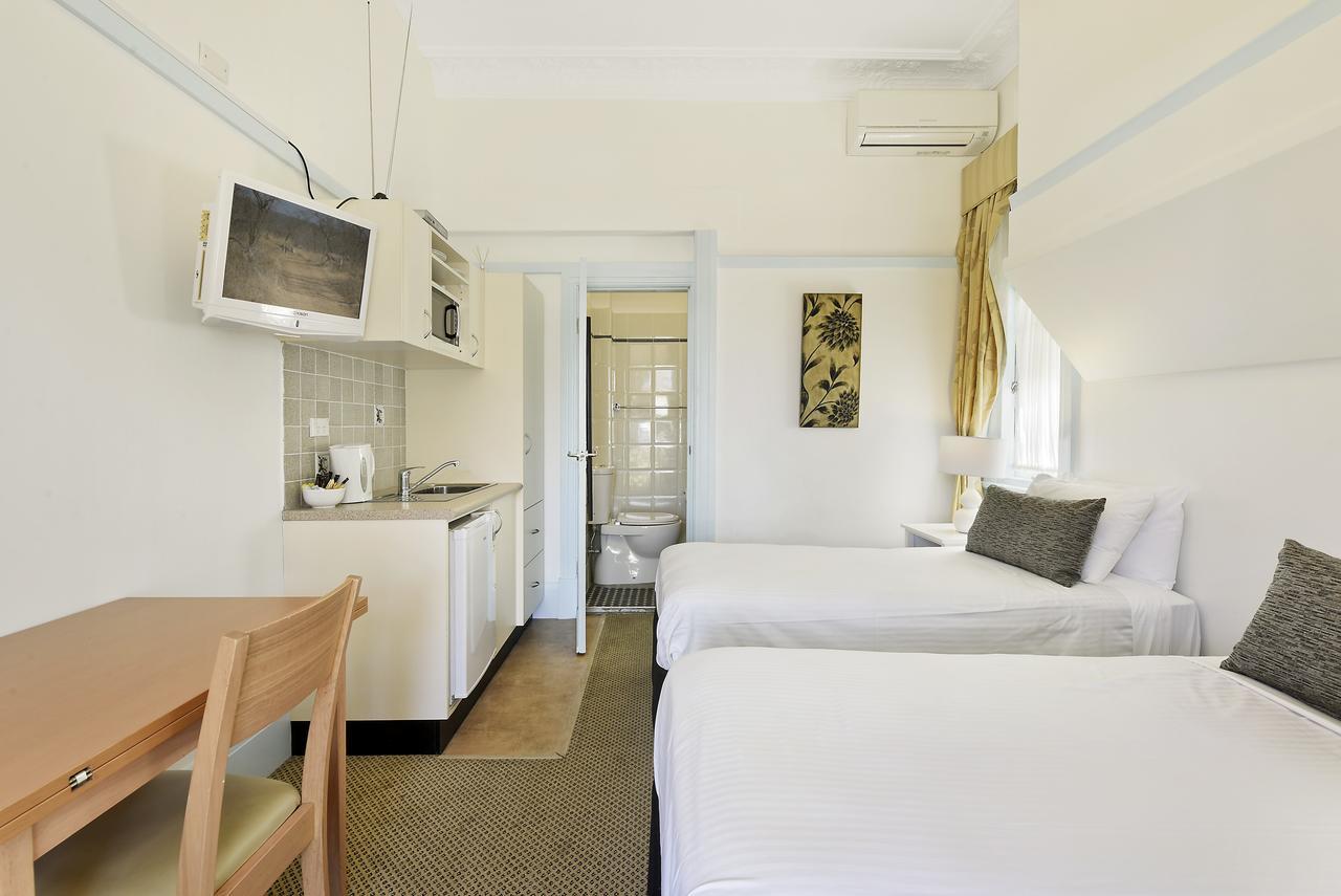 Boronia Lodge