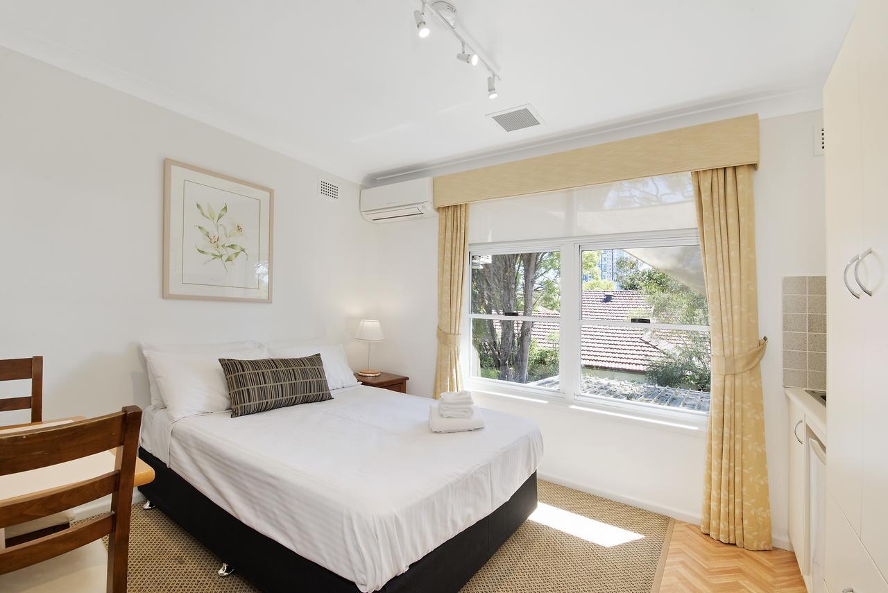 Lodge Boronia Sydney