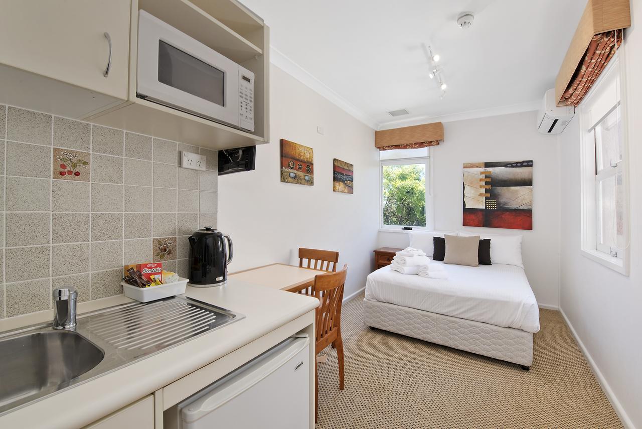 Lodge Boronia Sydney