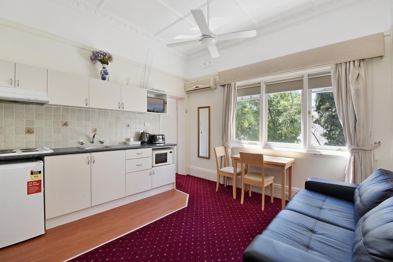 Lodge Boronia