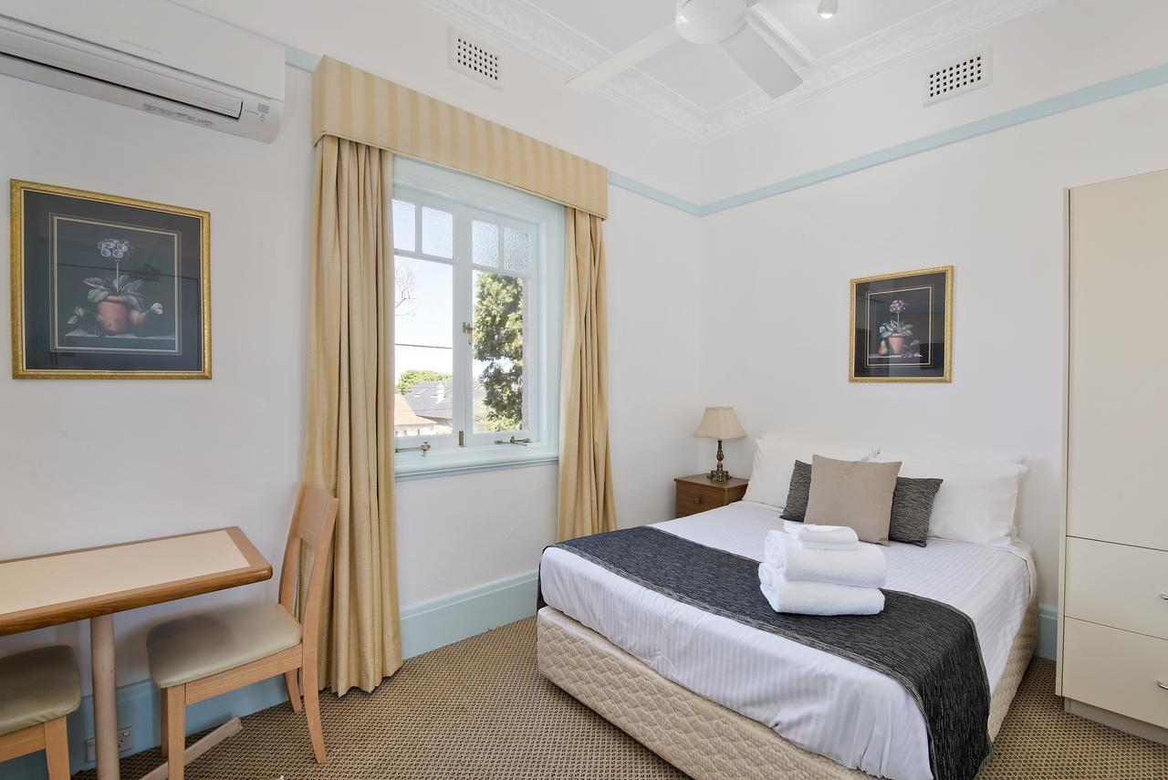 Lodge Boronia Sydney