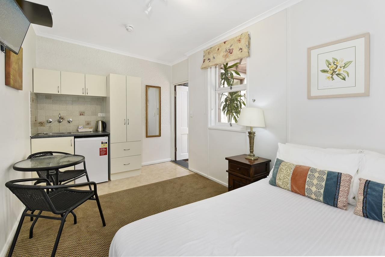 Boronia Sydney