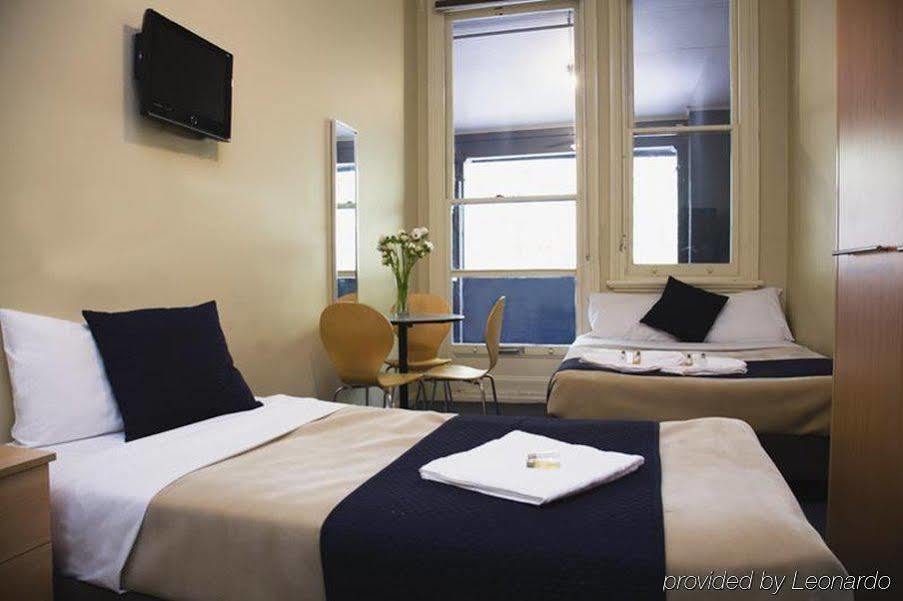 The Jensen Potts Point Hotel