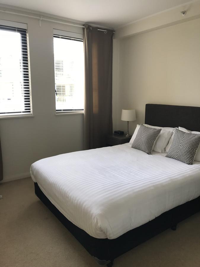 Apartment Astra Apartments North Sydney *
