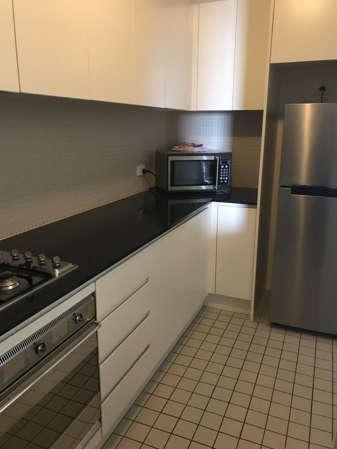 Apartment Astra Apartments North Sydney *
