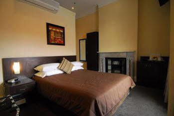 Hostel Bert's Backpackers
