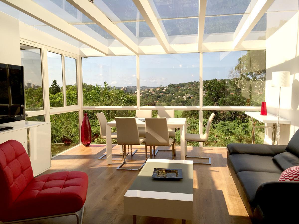 Luxury House In Bondi Junction Ferienhaus