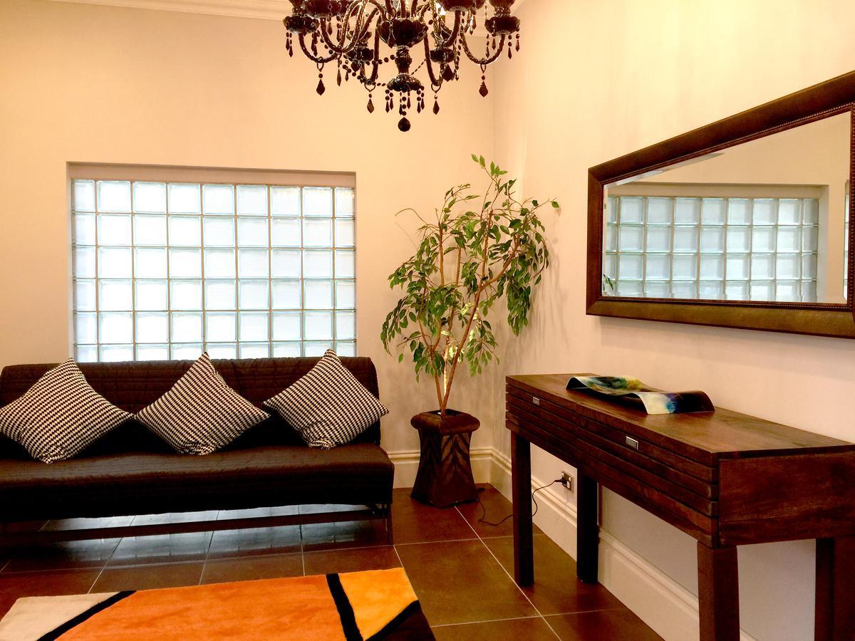 Luxury House In Bondi Junction Sydney