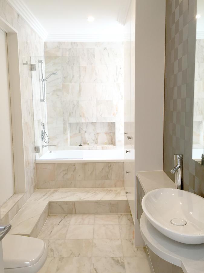 Ferienhaus Luxury House In Bondi Junction Sydney