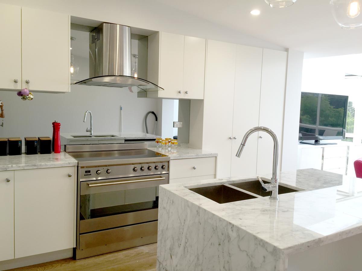 Luxury House In Bondi Junction Ferienhaus *