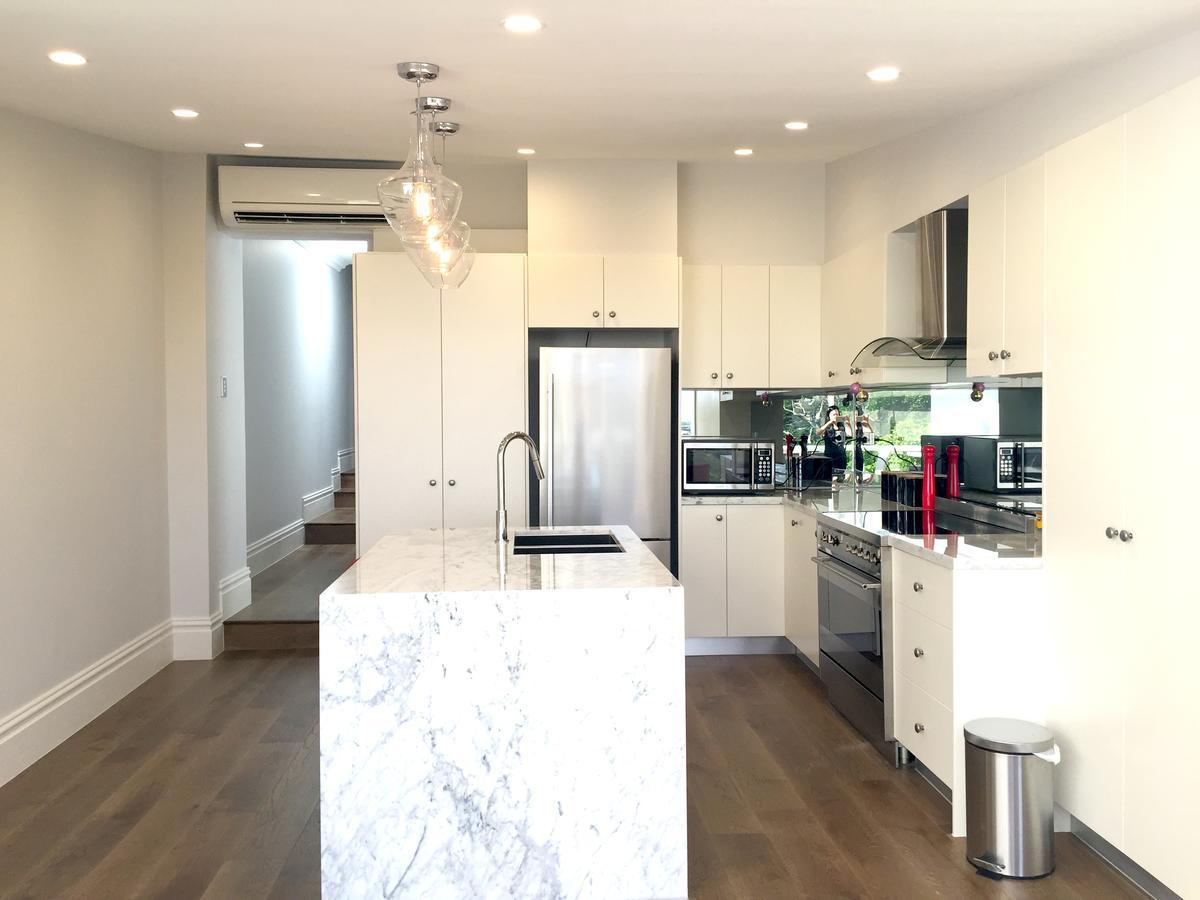 Luxury House In Bondi Junction Sydney