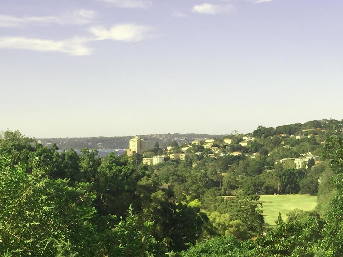 Luxury House In Bondi Junction Ferienhaus *