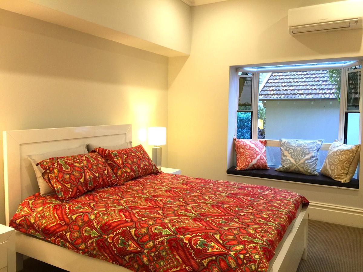 Luxury House In Bondi Junction Ferienhaus *