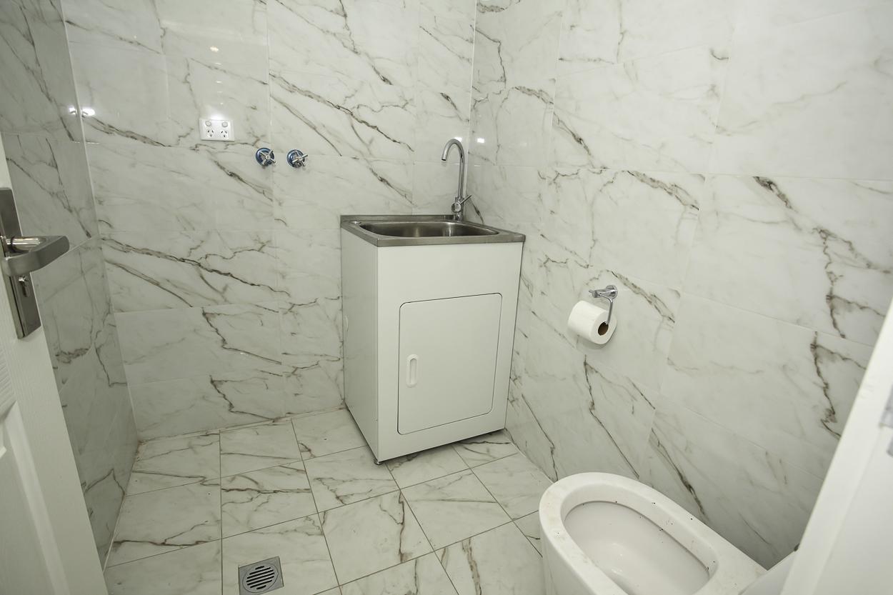 Design Holiday home