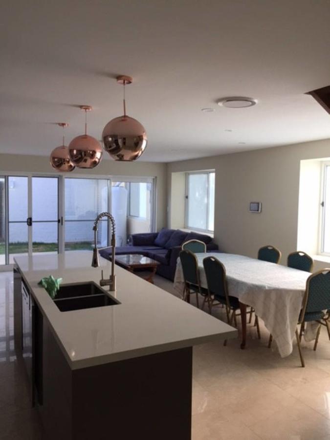 Design Holiday home