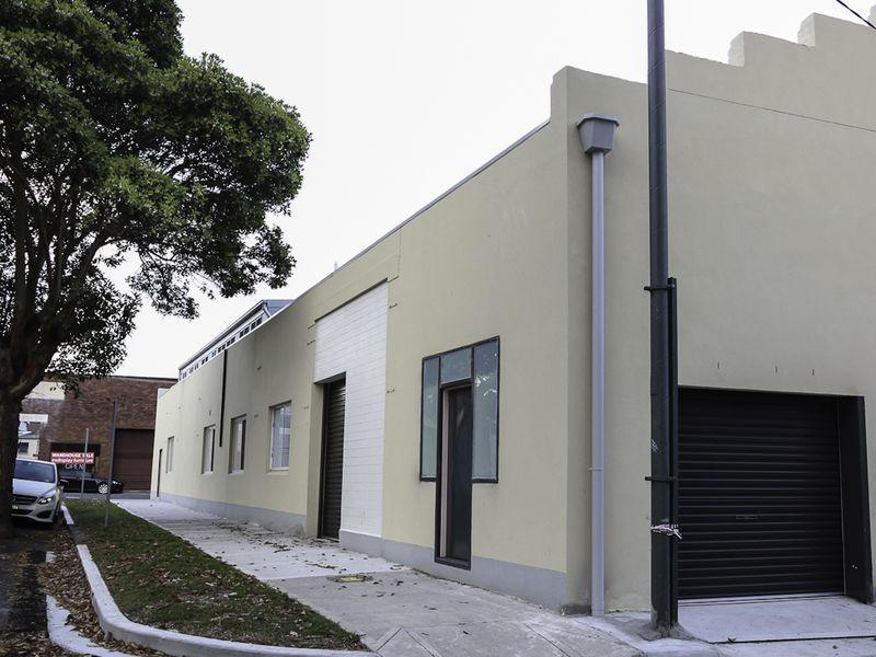 Design Holiday home Sydney