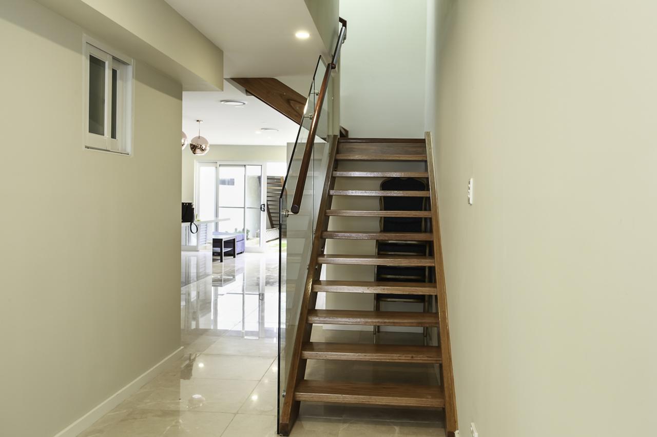 Design Holiday home Sydney