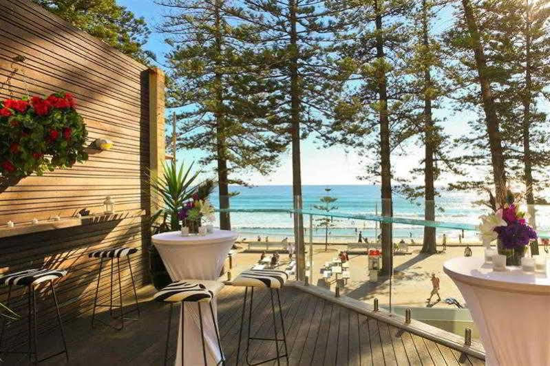 The Sebel Manly Sydney