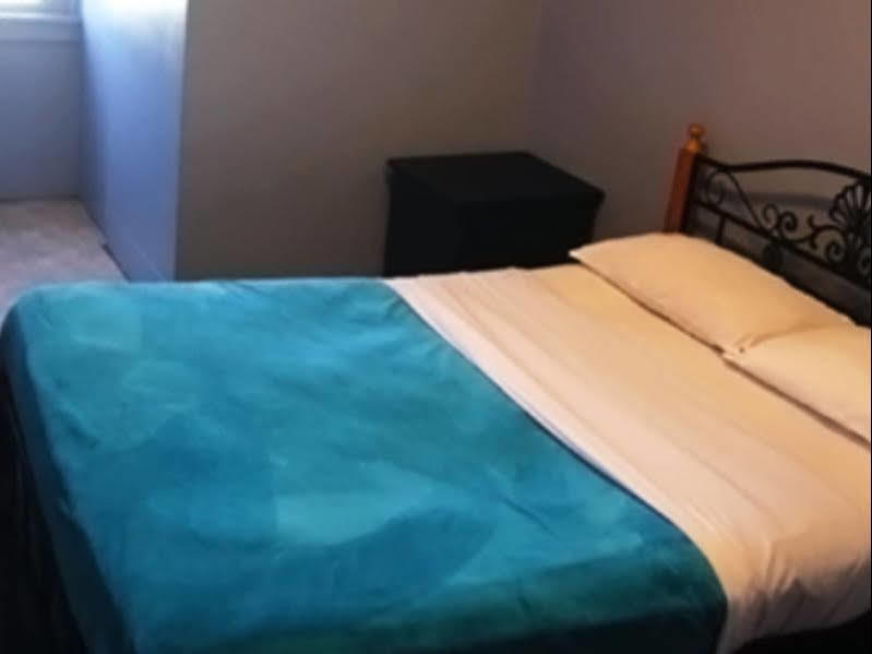 Nina's Place Hostel Sydney