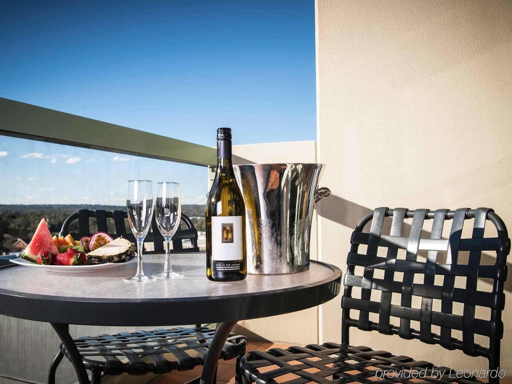 The Sebel Chatswood 4* Sydney