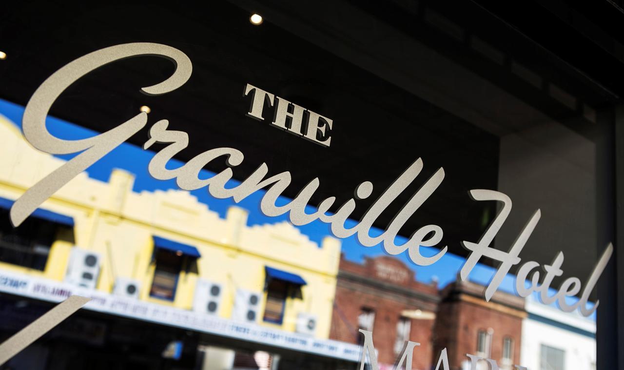 Granville Hotel Sydney