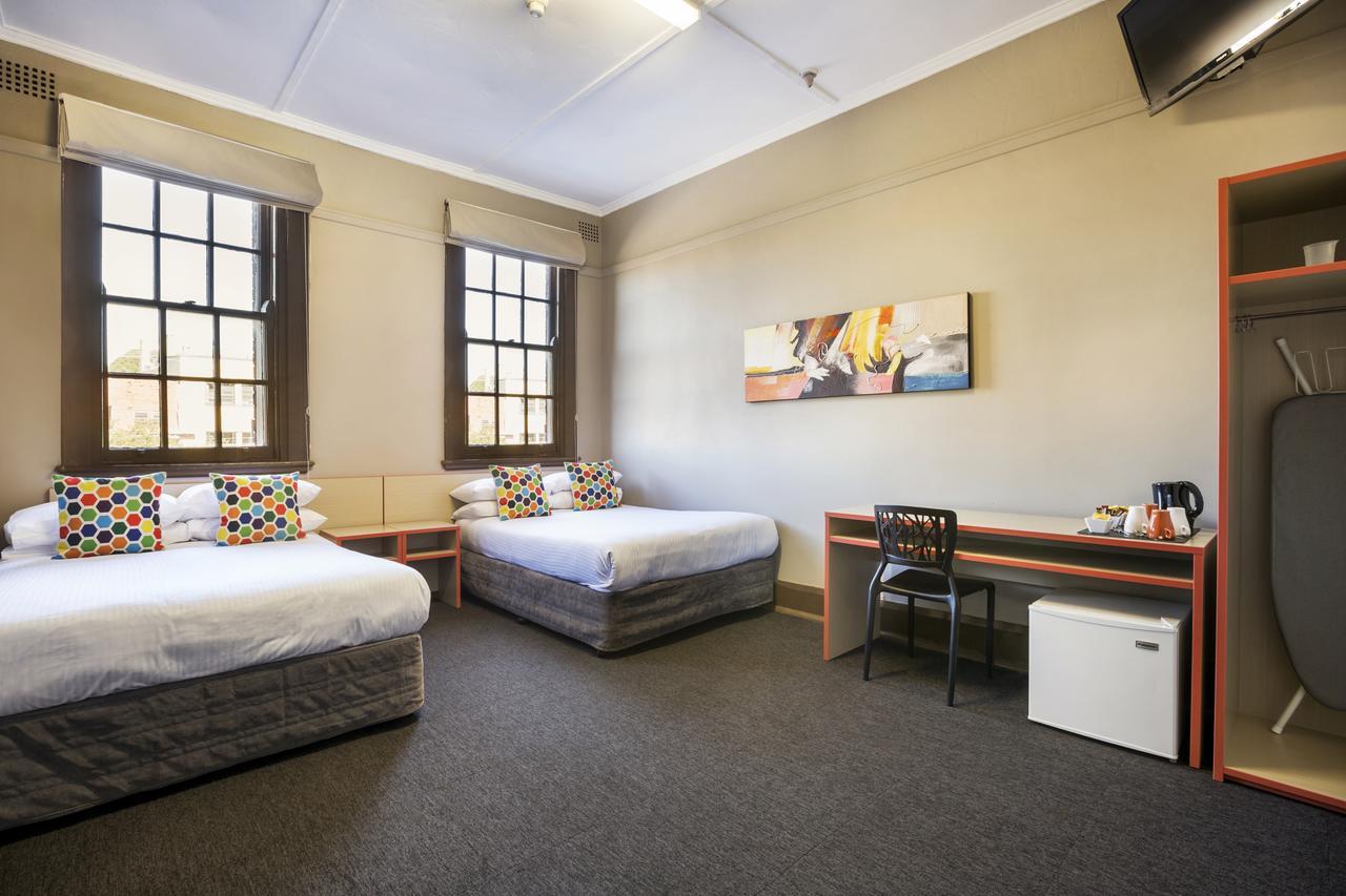Hotel Granville