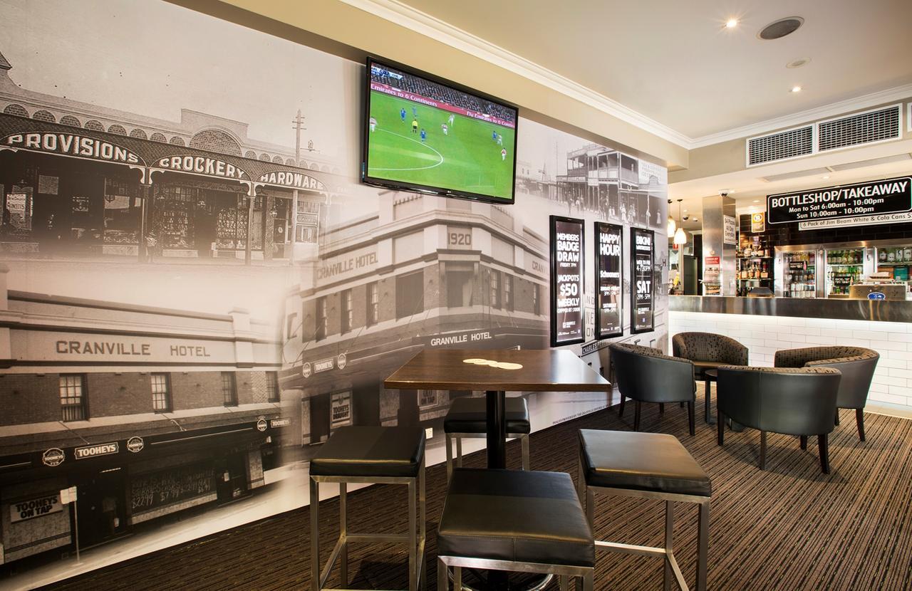 Hotel Granville 3*