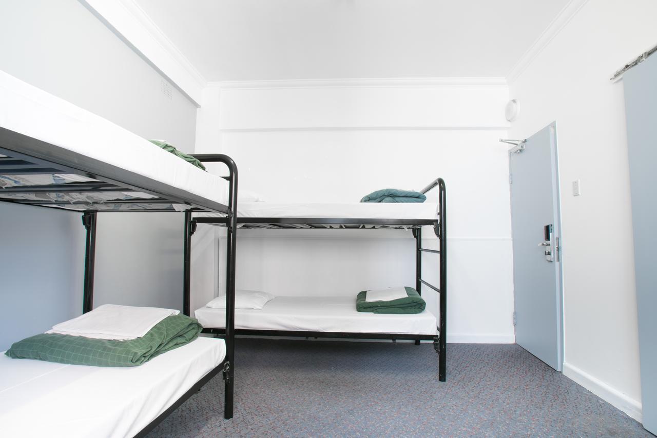 Morris Sydney, Handwritten Collection Hotel Sydney