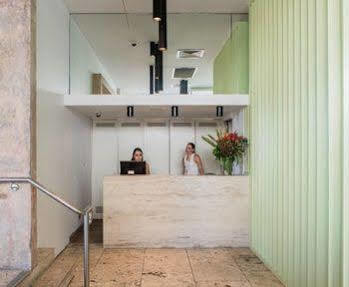 Ravesis Hotel Sydney
