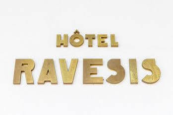 Ravesis Hotel