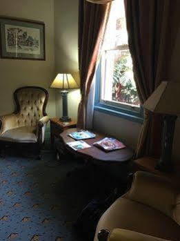 Boronia Lodge