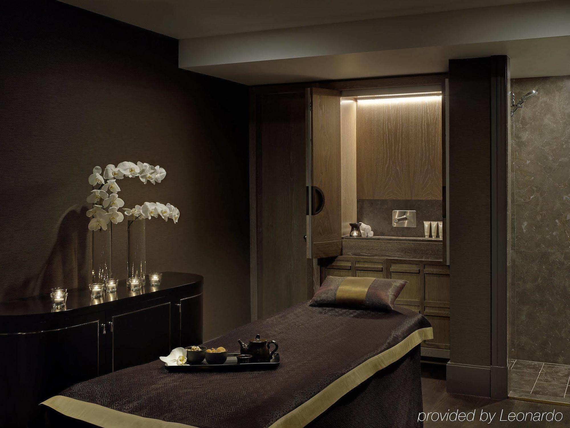 Hotel The Langham 5*