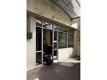 Aparthotel Darling Harbour Getaway 2*
