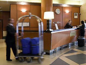 Aparthotel Darling Harbour Getaway