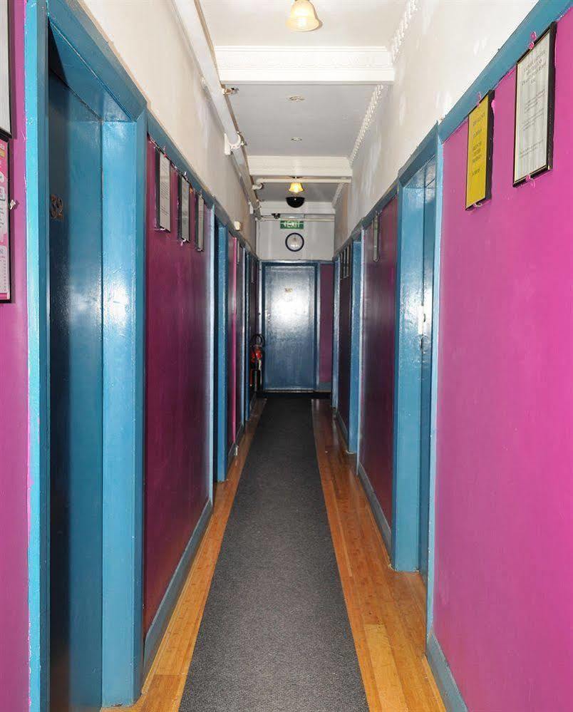 Hostel Little Drifter Bondi *
