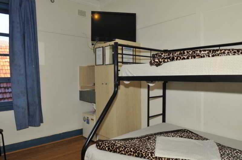 Hostel Little Drifter Bondi