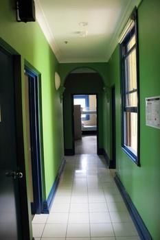 Tiger Hostel