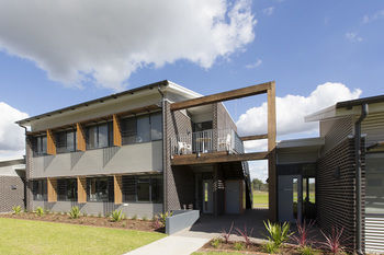 Western Village - Hawkesbury *