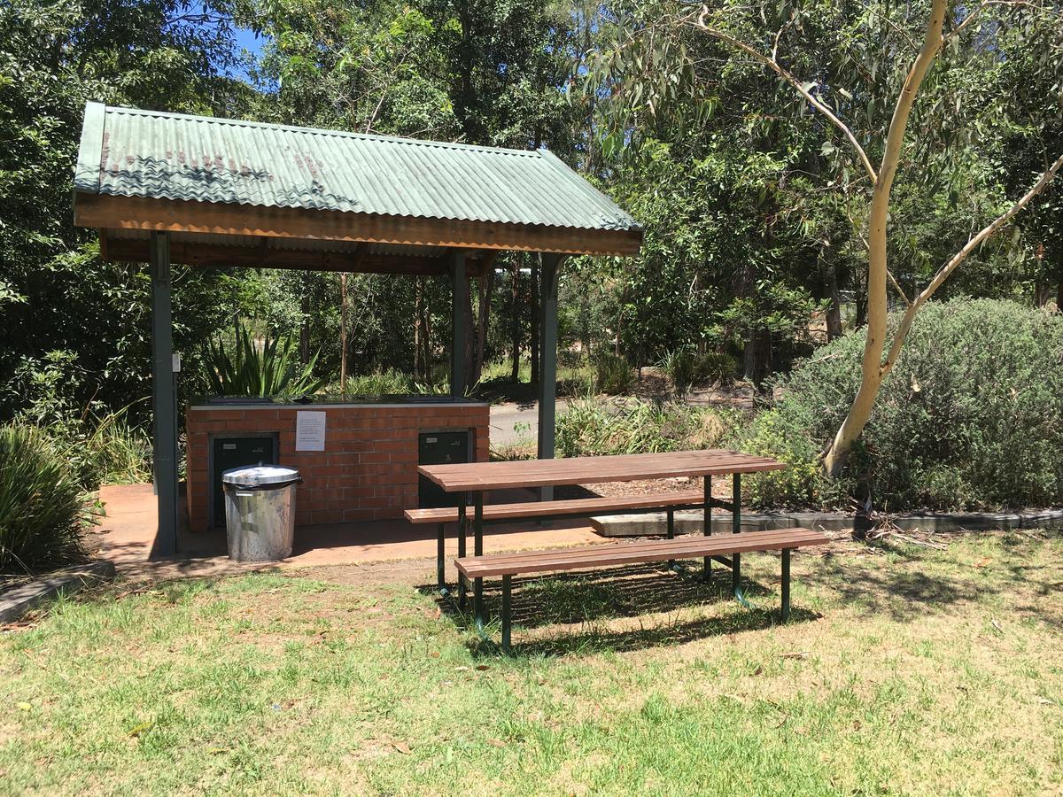 Holiday park Discovery Parks - Lane Cove Sydney