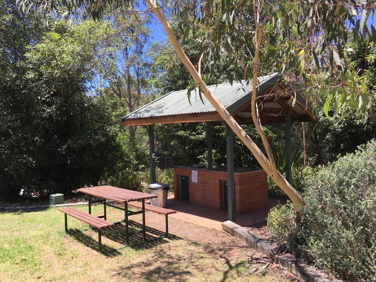 Discovery Parks - Lane Cove Holiday park 3*