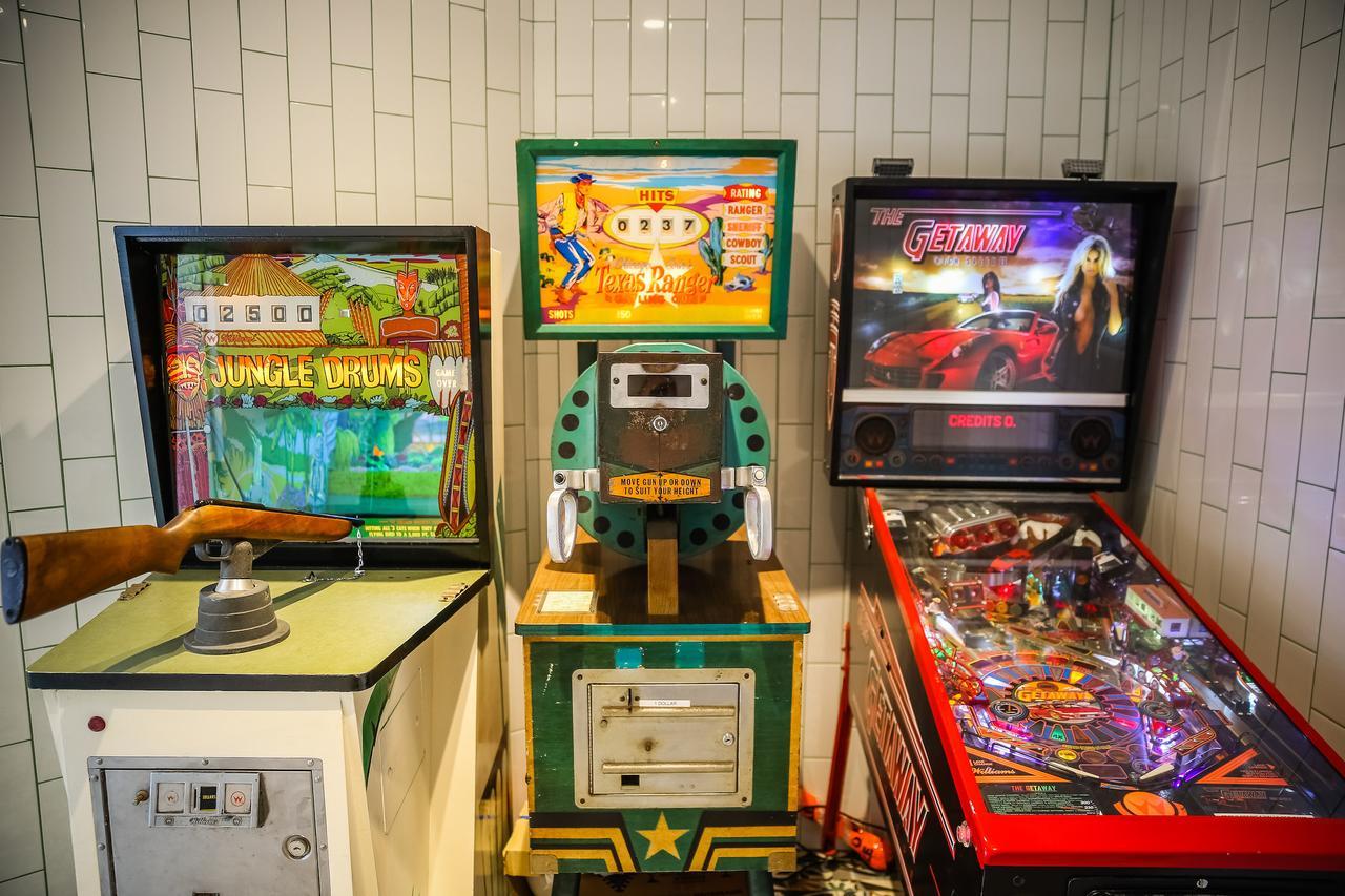 Charing Cross Hotel Sydney